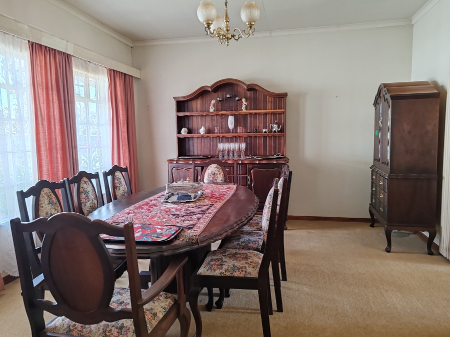 4 Bedroom Property for Sale in Vredefort Free State